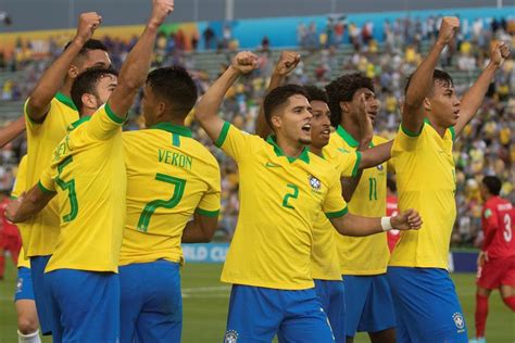 mundial sub 17 brasil vs ecuador fifa